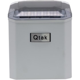 تصویر یخ ساز 10 کیلیویی 