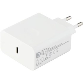 تصویر شارژر دیواری 66W داریا مدل DA-P66E05 Daria DA-P66E05 66W Wall Charger