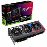 تصویر کارت گرافیک ایسوس مدل ROG STRIX RTX3070 O8G GAMING حافظه 8 گیگابایت ASUS ROG STRIX RTX3070 O8G GAMING Graphics Card