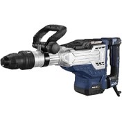 تصویر چکش تخریب ان ای سی مدل NEC-1660 ظرفیت ۱۱ کیلوگرم با ۵ شیار 