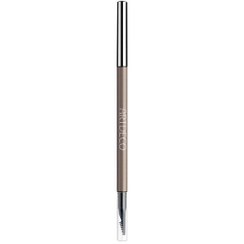 تصویر مداد ابرو شماره 25 پيچی برس دار آرت دکو ARTDECO مدل Ultra Fine وزن 0.09 گرم Ultra Fine Brow Liner 25 ARTDECO