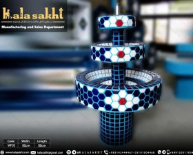 تصویر آبنما تالار 