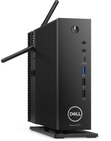 تصویر تین کلاینت Dell Wyse 5070 (Extended Chassis) 