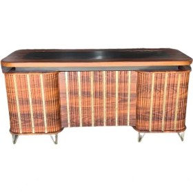 تصویر میز مدیریت مدل سمین 