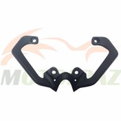 تصویر دستگیره زین دو سیلندر بنلی ۳۰۰ قدیم tnt249 