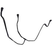 تصویر لوله سه راهه سوخت (برگشت بنزین) ام وی ام 530,550 