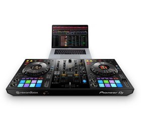 تصویر دی جی کنترلر Pioneer DDJ-800 Pioneer DDJ-800