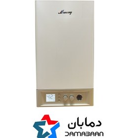 تصویر پکیج دیواری مرکوری مدل X24 Pro 