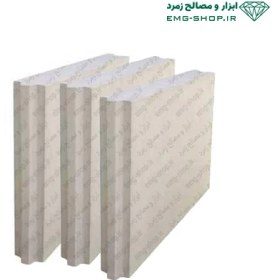 تصویر دیوار گچی کیمیا 7 سانت 