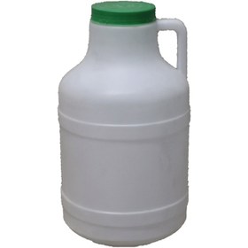 تصویر دبه ۱۰ کیلو گرد 