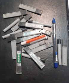 تصویر نوک نوستالژی ۵/ 