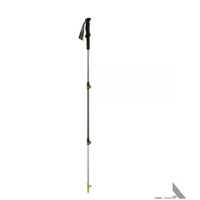 تصویر عصای کوهنوردی نیچرهایک مدل NH17D006-D Naturehike ST06 Ultralight Walking Sticks Nordic Carbon Trekking Poles Walking Pole