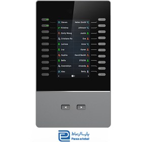 تصویر ماژول توسعه گرنداستریم مدل GBX20 EXT Expansion Module GRANDSTREAM GBX20 EXT