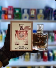 تصویر لانکوم لا ویه است بله | Lancome La Vie Est Belle اسمارت کالکشن کد 387 Lancome La Vie Est Belle