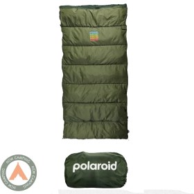 تصویر کیسه خواب پتویی Polaroid 