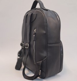 تصویر کوله ساده ZARA 