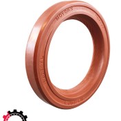 تصویر کاسه نمد میل سوپاپ پژو 405 و 206 ایساکو | آب‌بندی دقیق و دوام بالا 