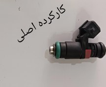 تصویر سوزن انژکتور هوندا ۱۲۵ و ۱۵۰ استوک اصلی 