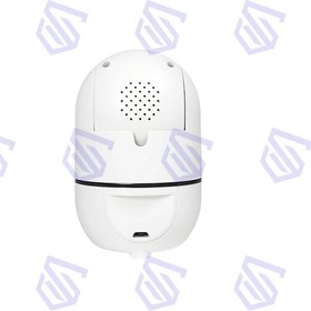 تصویر دوربین مداربسته هوشمند XMEYE PLUS مدل Eagle Network surveillance camera XMEYE PLUS model Eagle