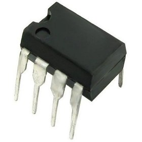 تصویر آی سی مدل tl071 