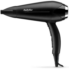 تصویر سشوار بابیلیس مدل D572DSDE Babylis hair dryer model D572DSDE