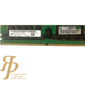 تصویر رم سرور64GB DDR4 2400MHz 