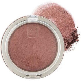 تصویر رژگونه تاچ دی ام جی ام 08 DMGM luminous touch cheek blush