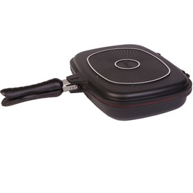 تصویر تابه رژیمی تکنو سایز 30 