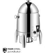 تصویر دیسپنسر (سرو) مایعات سرد و گرم 19 لیتری فونیکس (Phoenix) مدل PH-31 