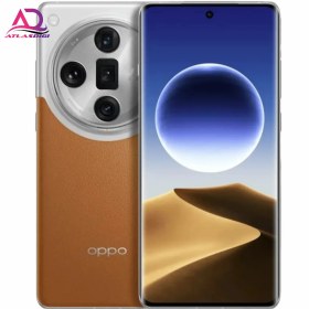 تصویر گوشی اوپو Find X7 Ultra 5G | حافظه 512 رم 16 گیگابایت ا Oppo Find X7 Ultra 5G 512/16 GB Oppo Find X7 Ultra 5G 512/16 GB