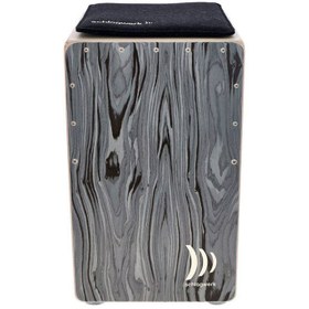 تصویر کاخن Schlagwerk مدل CP4030 Schlagwerk CP4030 Cajon