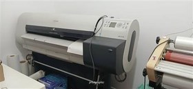 تصویر پلاتر canon ipf710 