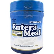 تصویر پودر گینر انترامیل استاندارد کارن وزن 400 گرم Karen Enterameal Standard powder