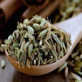 تصویر رازیانه fennel