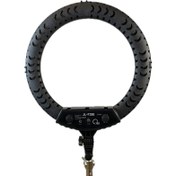 تصویر رینگ لایت عکاسی مدل JL-F388 با کیف و ریموت 