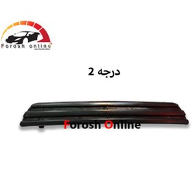 تصویر مکمل جلو پنجره کد MB1001 مناسب برای پراید Front window supplement code mb1001 suitable for Pride