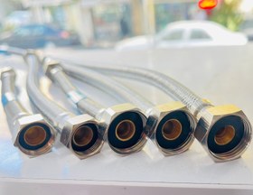 تصویر شلنگ رابط شلنگ شیلنگ