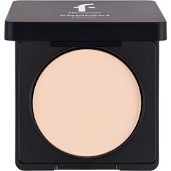 تصویر پنکیک فلورمار مدل Compact شماره 97 Flormar Compact Powder No.97