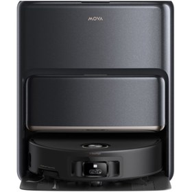 تصویر جارو رباتیک مووا مدل Z60 Ultra Roller 