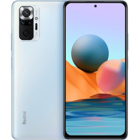 تصویر گوشی شیائومی مدل Redmi Note 10 Pro (India) رم 8 حافظه 128 