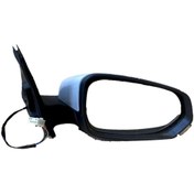 تصویر آیینه کامل سمت راست برلیانس 300 