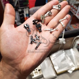 تصویر قزن 2 تیکه عمده 