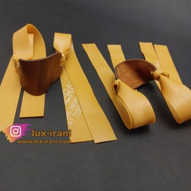 تصویر کش زاپاس تیرکمان 