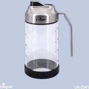 تصویر روغن ریز یونیک مدل 2041 