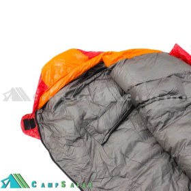 تصویر کیسه خواب کوهنوردی هاسکی مدل JUNGLEKING کد CY-660-3 ا Husky mountaineering sleeping bag model JUNGLEKING CY-660-3 Husky mountaineering sleeping bag model JUNGLEKING CY-660-3