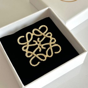 تصویر گل سینه لووه بزرگ کد 180 