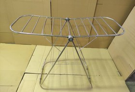 تصویر بند رخت استیل 