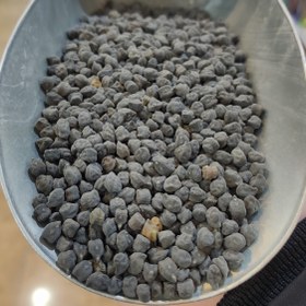 تصویر نخود سیاه 1 کیلوگرمی 