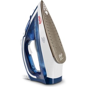 تصویر اتو بخار تفال مدل fv1840 TEFAL IRON fv1840