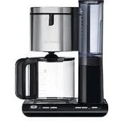 تصویر قهوه ساز بوش مدل TKA8633 ا Bosch TKA8633 Coffee Maker 